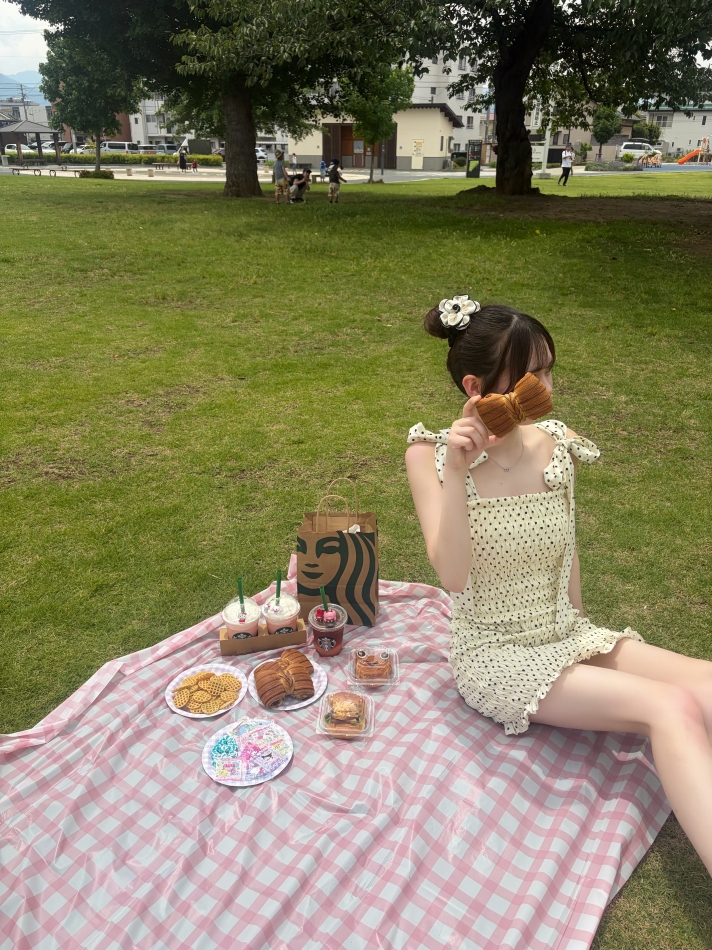 ぴんきーなーちゅ日記1711196