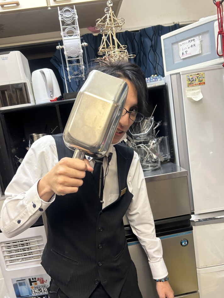 こうじさんっっ