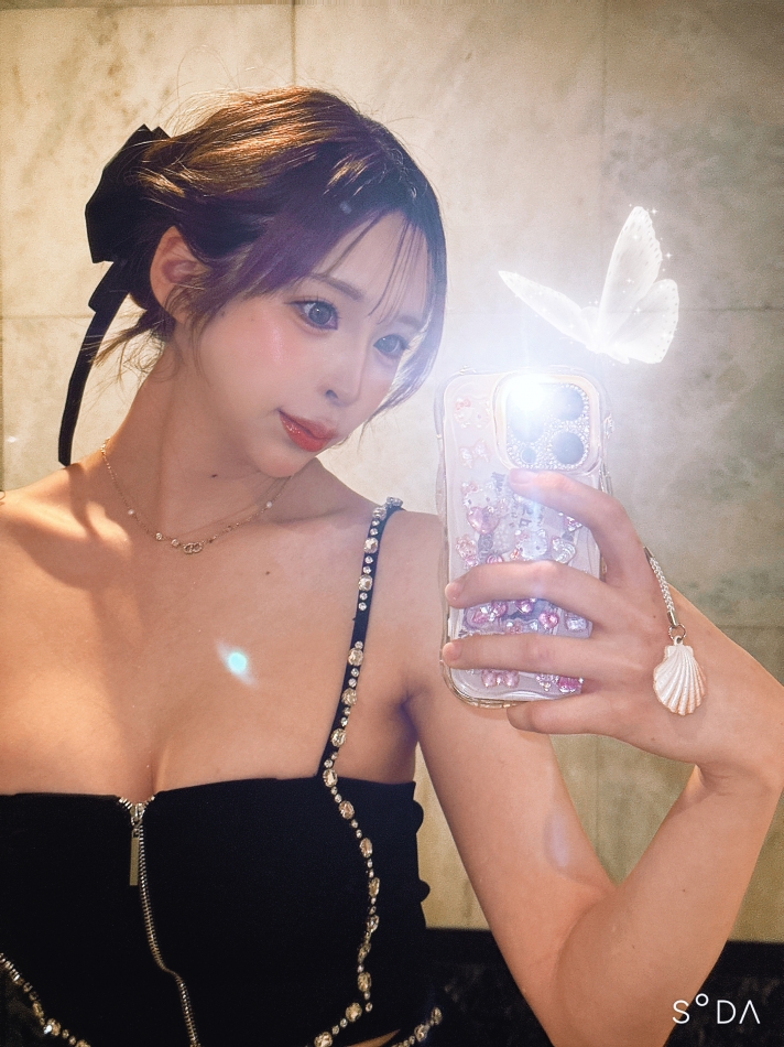 CLUB K　～Prologue～日記1611014