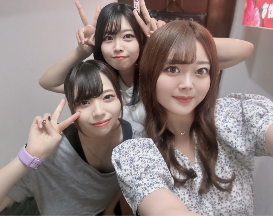 涙が止まらない😢