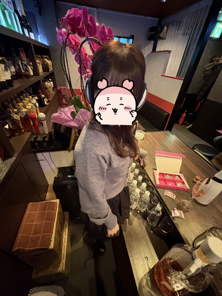 スナックBar Peace日記1549179