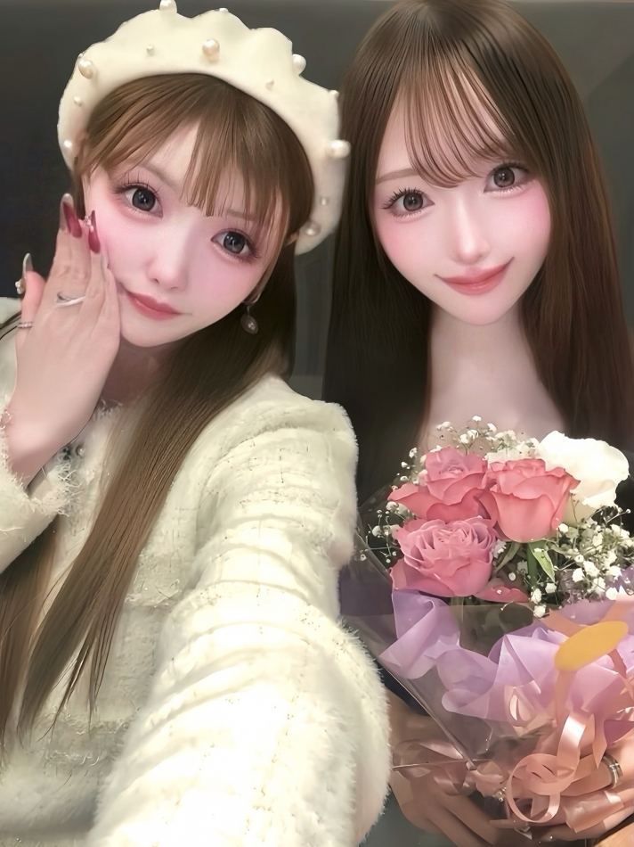 CLUB FOUR LEAF日記1524161