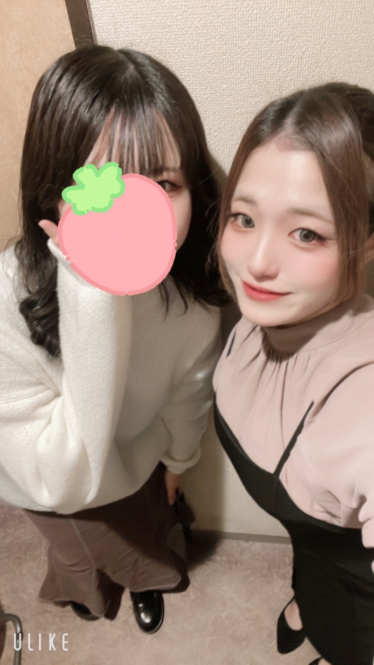 初出勤の新人ちゃんいてます！！