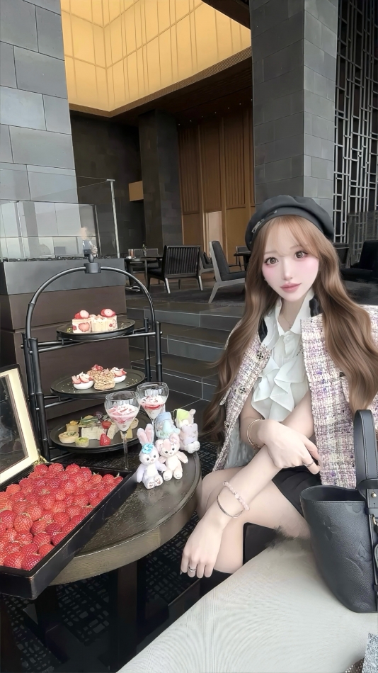 CLUB FOUR LEAF日記1630942