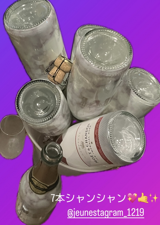 完売ありがとうございます💖