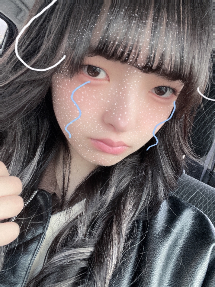 春の気配☘️💭