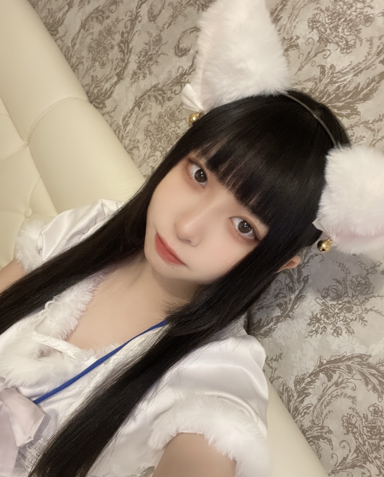 お腹すいたにゃ