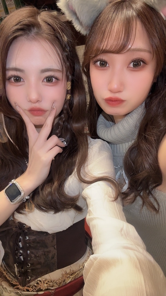 La.DOUBLE日記1513634