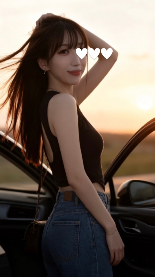 一条 葵