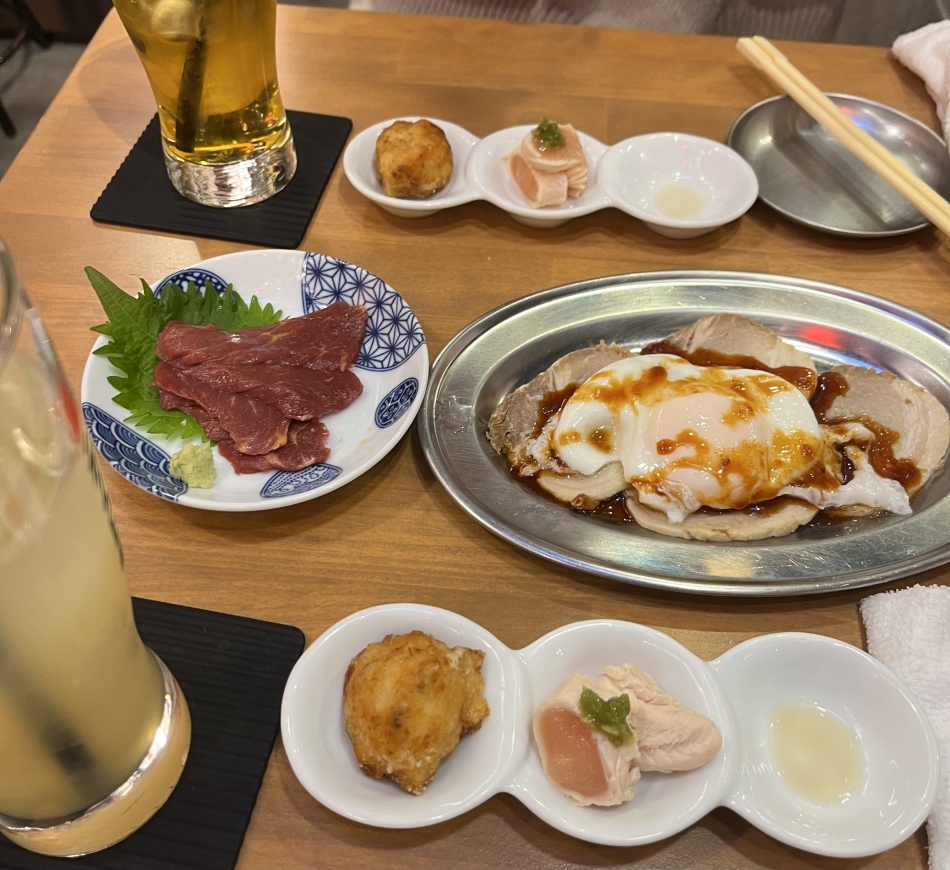 そらさんと~^^♡