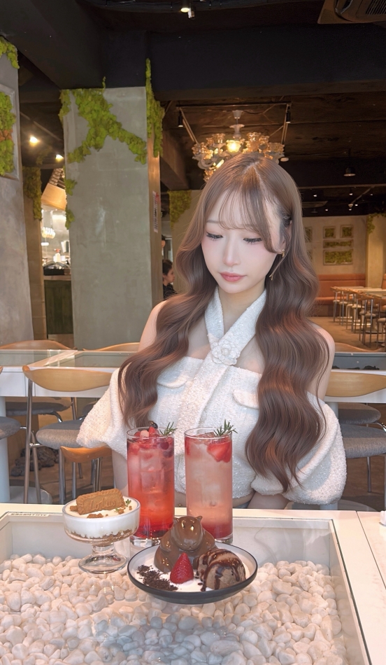 一条 葵