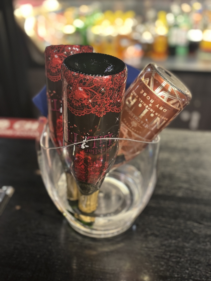 Girls Bar LiLiTH日記1690764