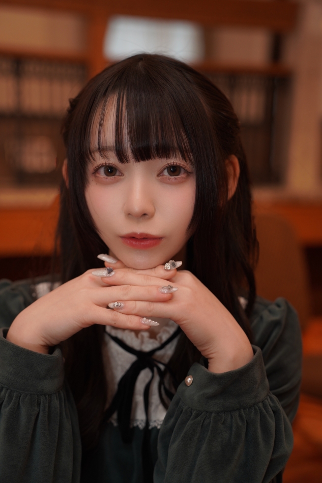 私のことだけ選んでね？