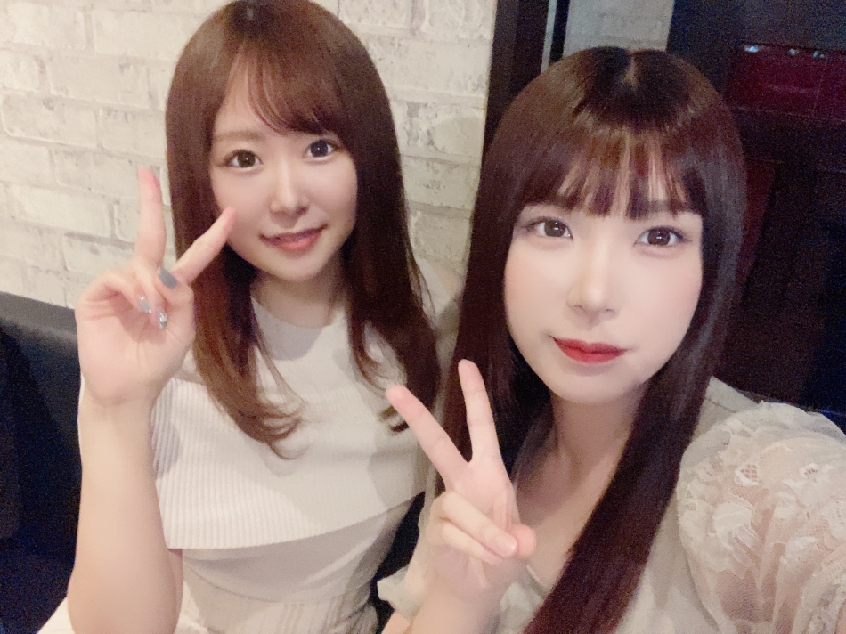 連日ありがとう！！