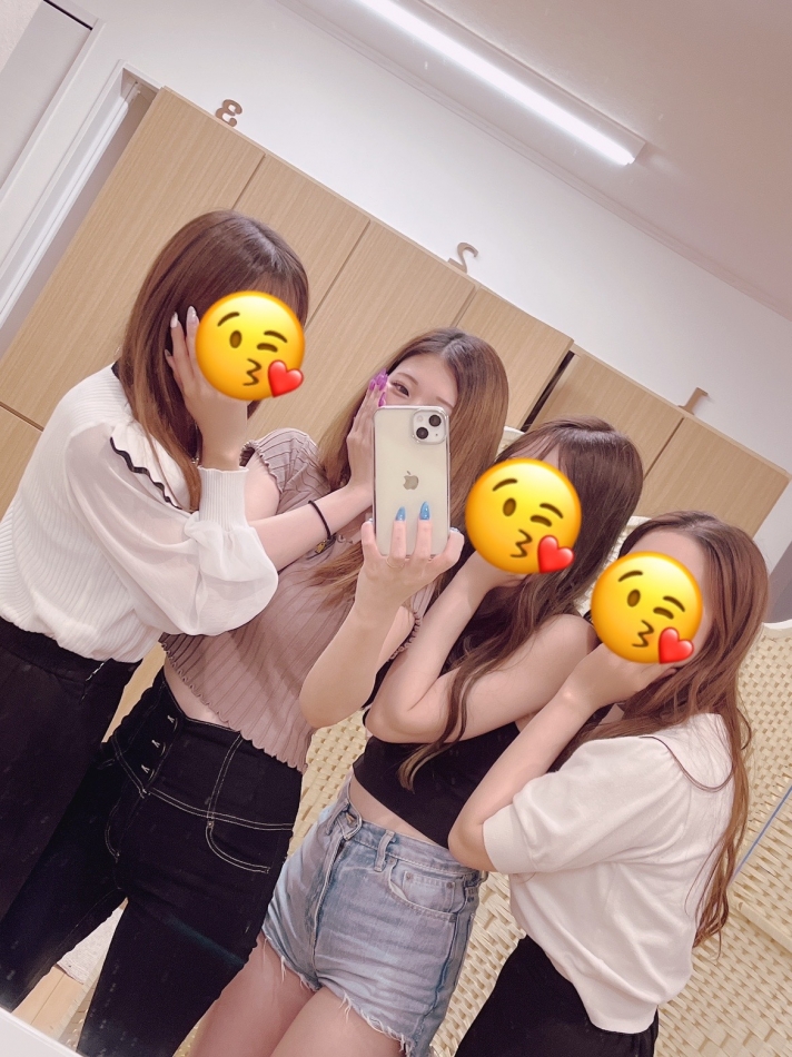 すきぴと岩盤浴♨️