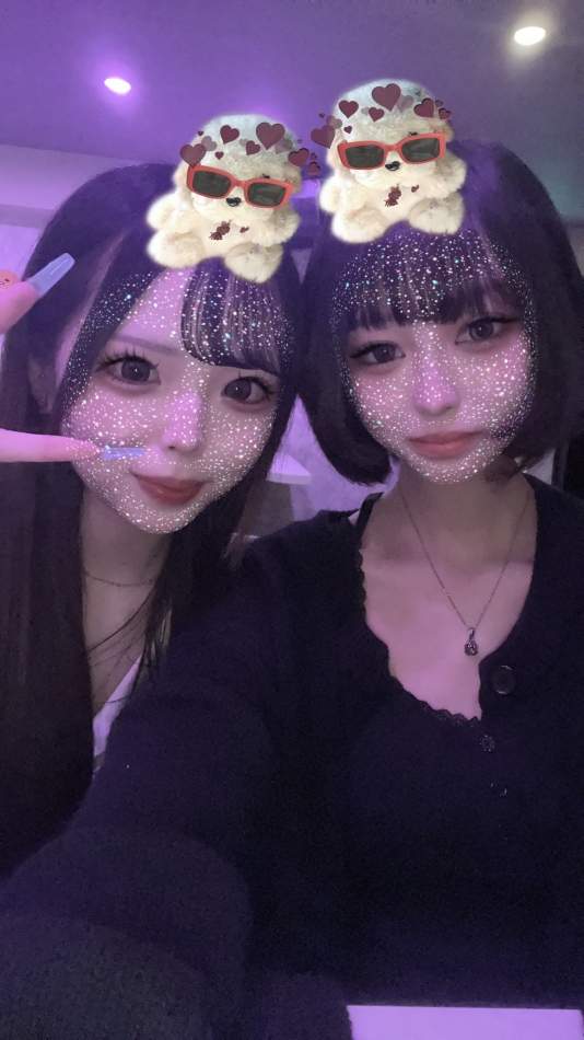 久しぶりのせりちゃんと📷💭 ̖́-