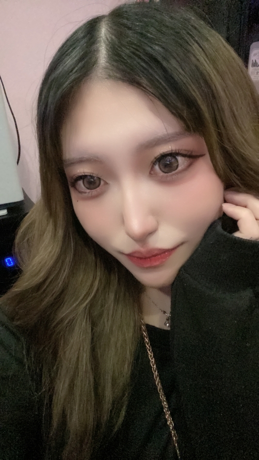 Bar Angel日記1583767