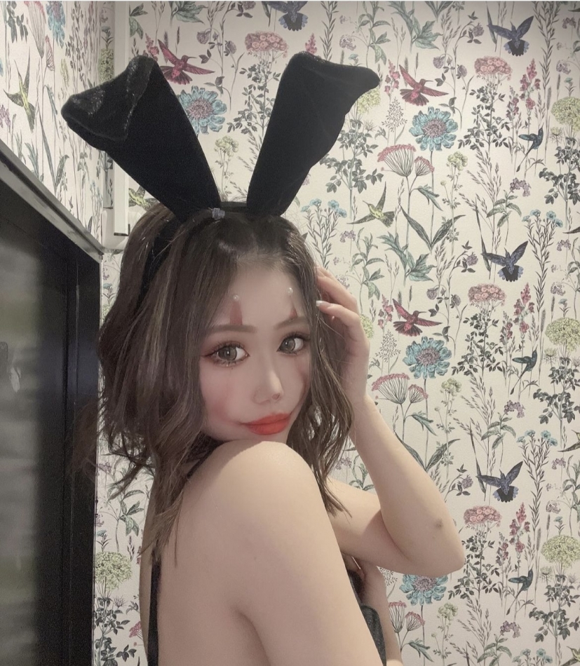 今日からだよ🫶