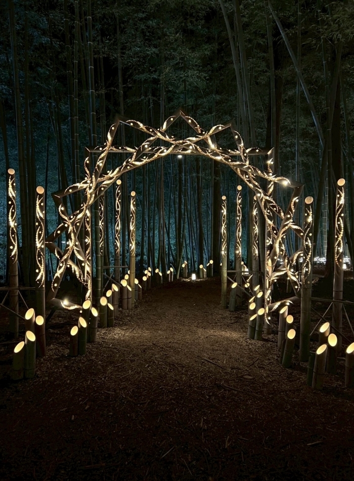 バンブーブー！！