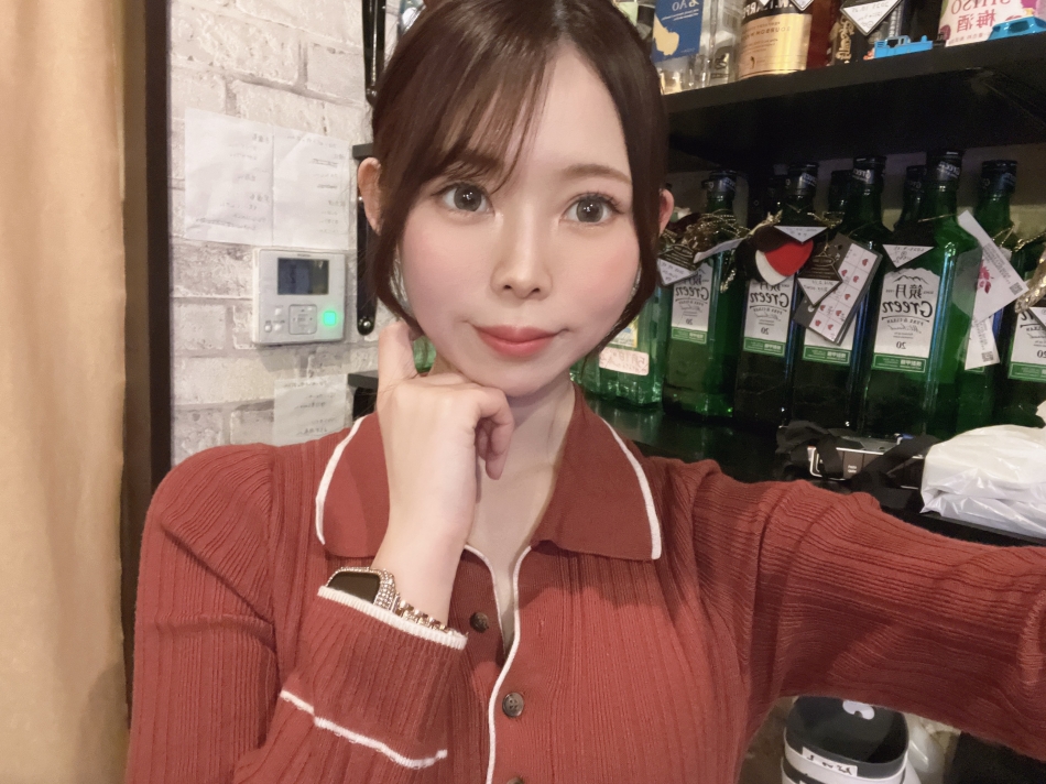 Girls Bar Bacchus新潟駅前店日記1613162