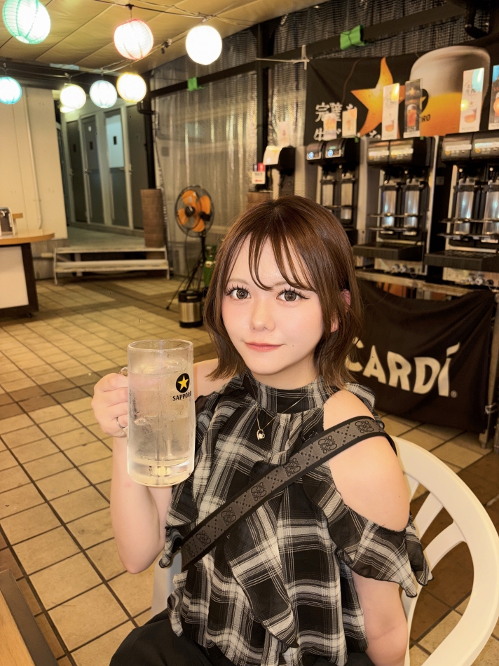 BAR ACE日記1747467