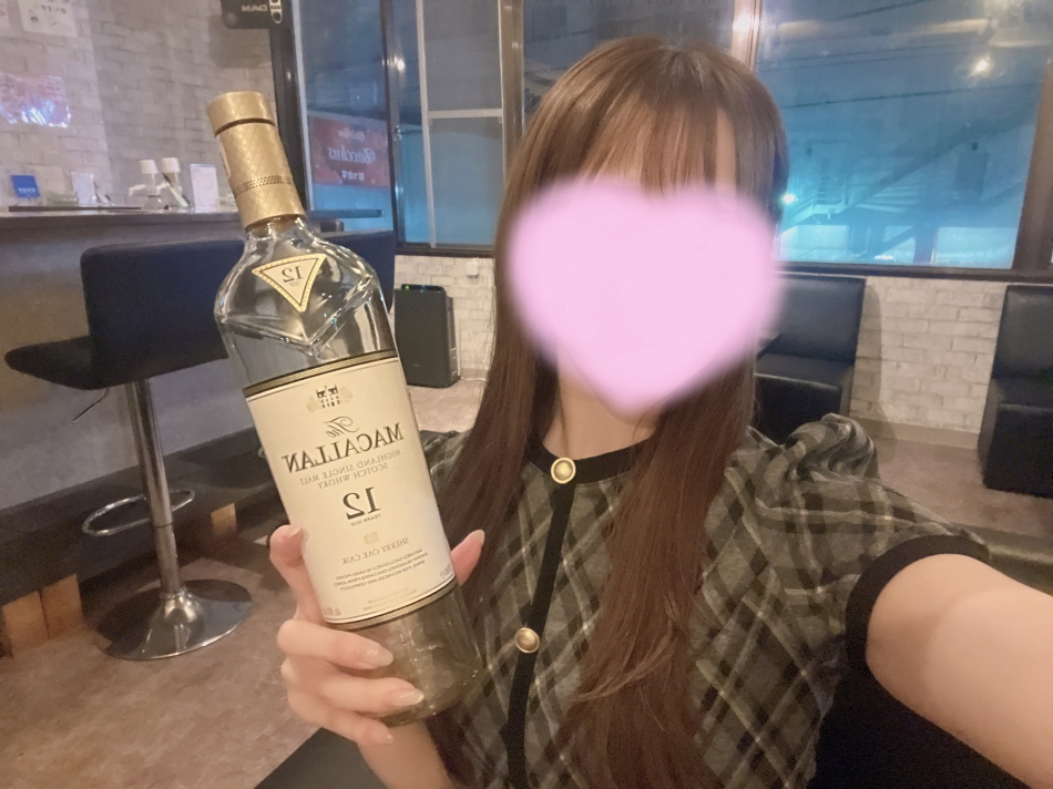 Girls Bar Bacchus新潟駅前店日記1721909