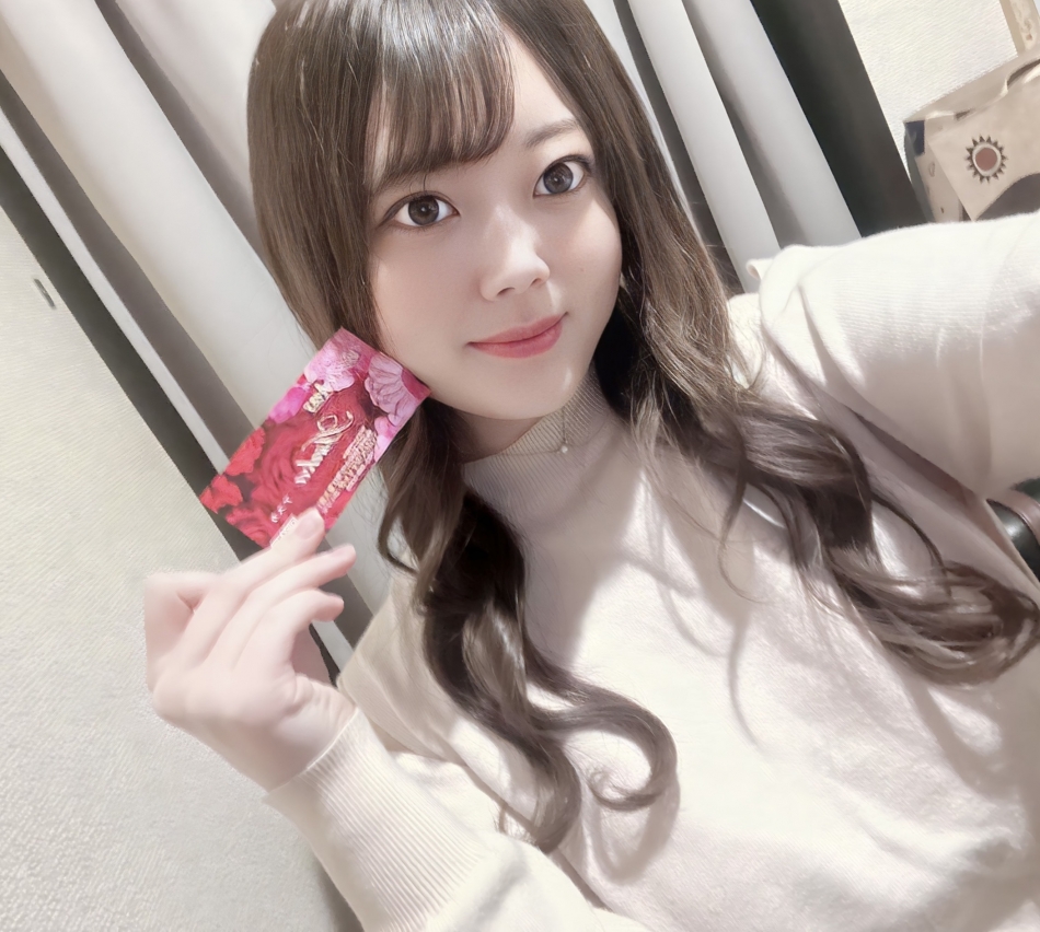 ちょっと変わりました📇