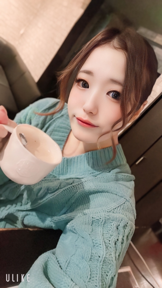 ほっと一息😳☕️