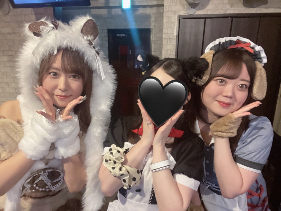 Girls Bar Bacchus新潟駅前店日記1715788