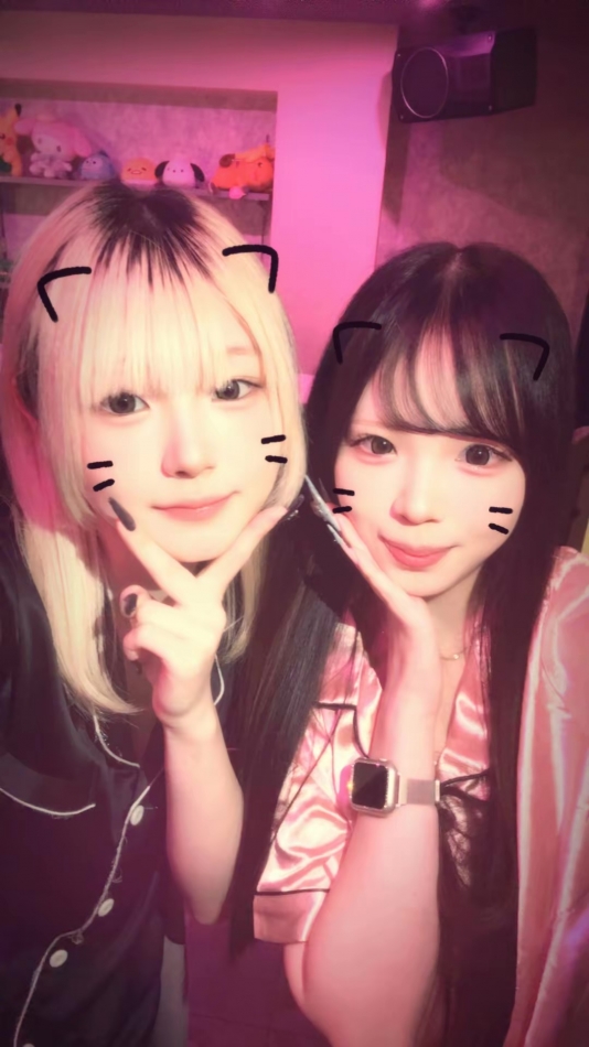 Girls Bar Philia日記1767827