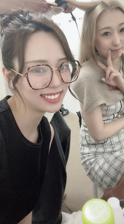 ブログお久しぶり🙌