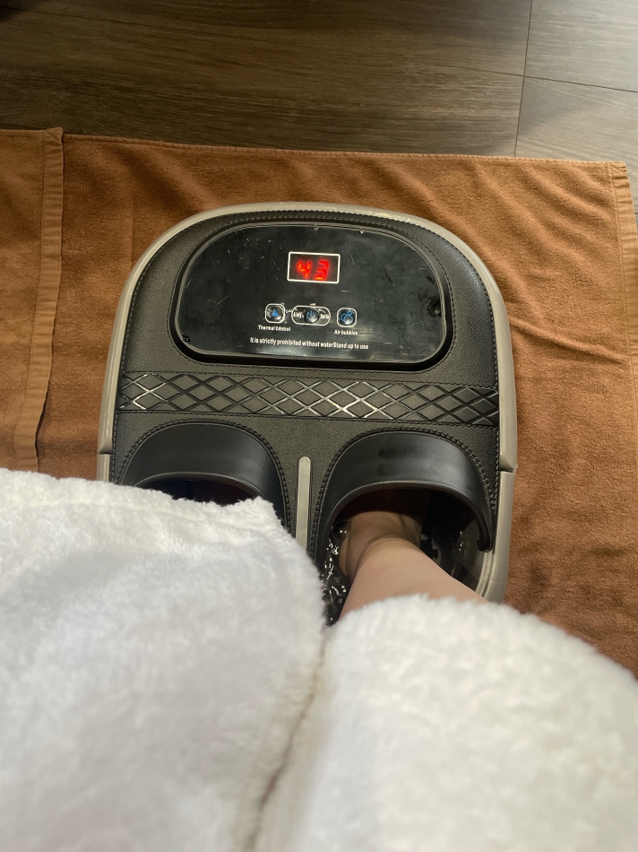 先日