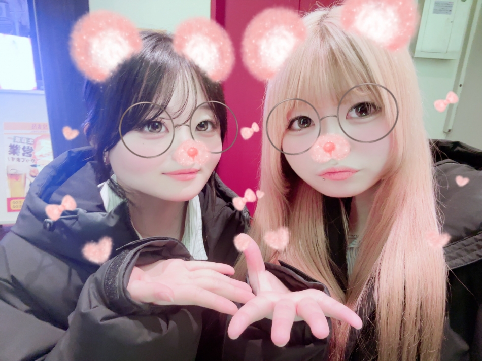 あおちゃん！！