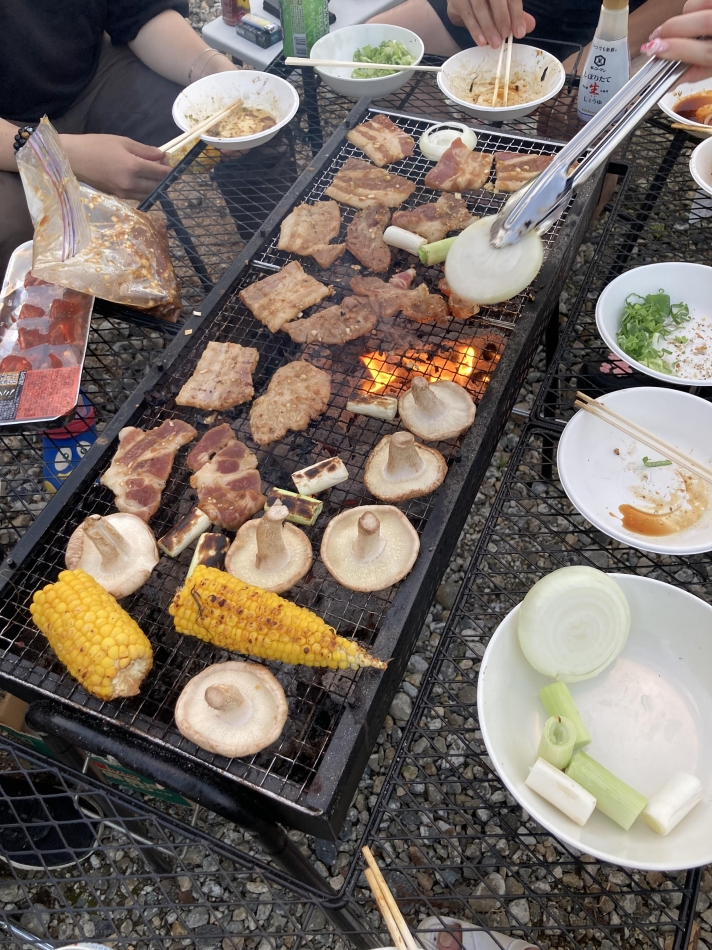 BBQ🍗🍖