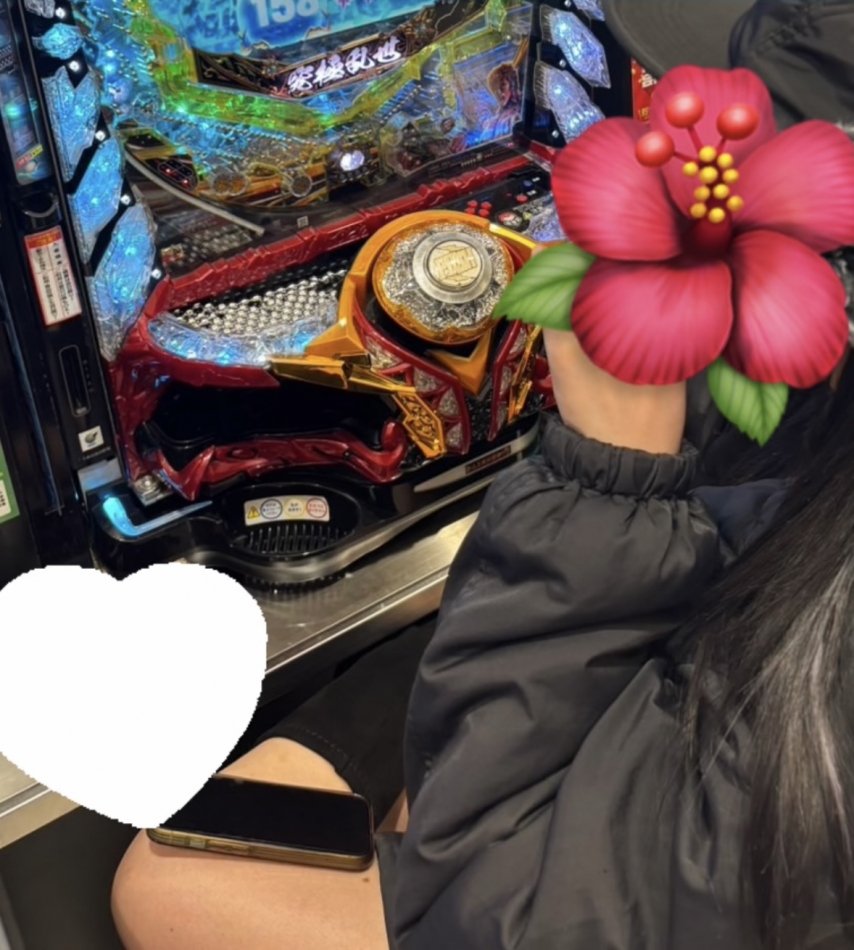 GRAND ROUGE日記1547011