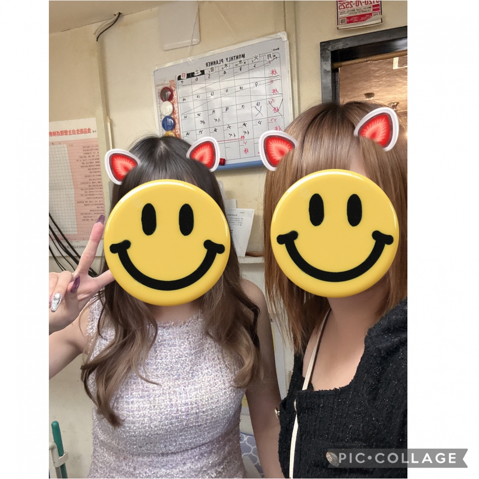 CLUB K　～Prologue～日記1558758