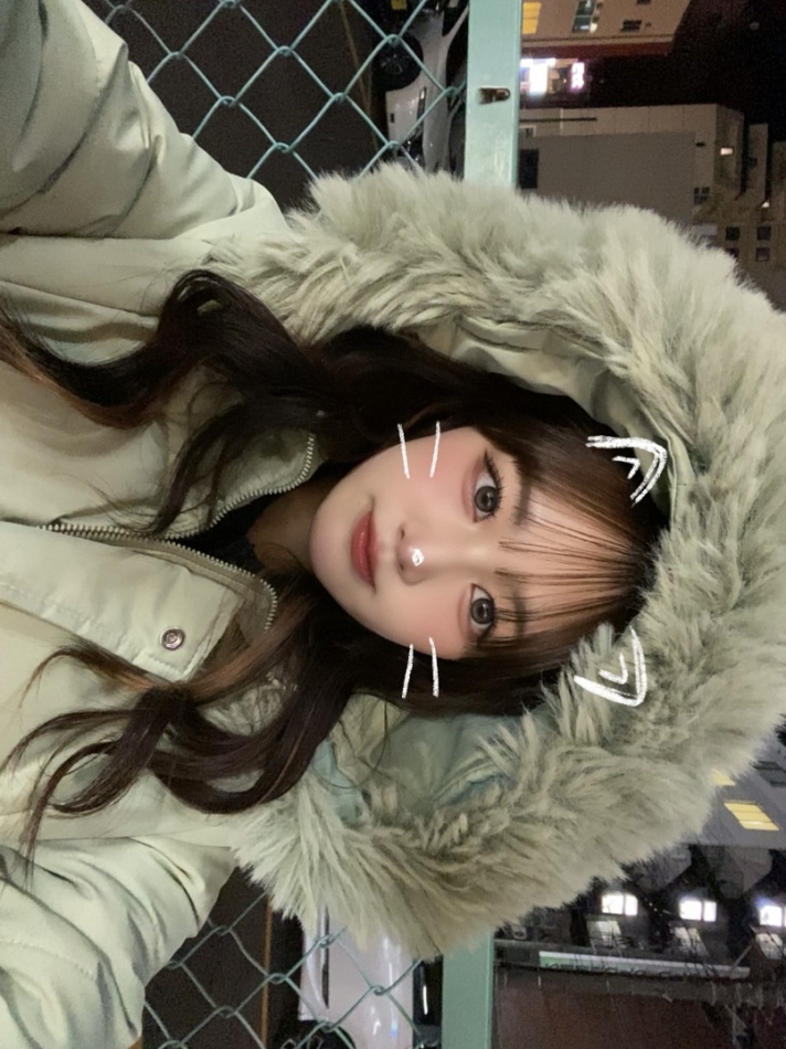 コンセプトカフェ　夢見る廃教会〜明日死ぬかもしれないぢゃん〜日記1515007