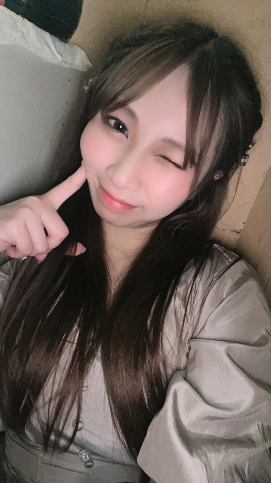 酔ってる顔😵‍💫