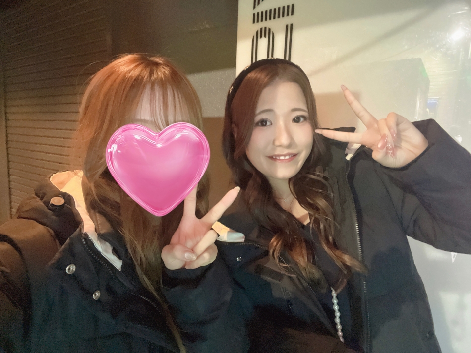 Girls Bar Bacchus新潟駅前店日記1613120