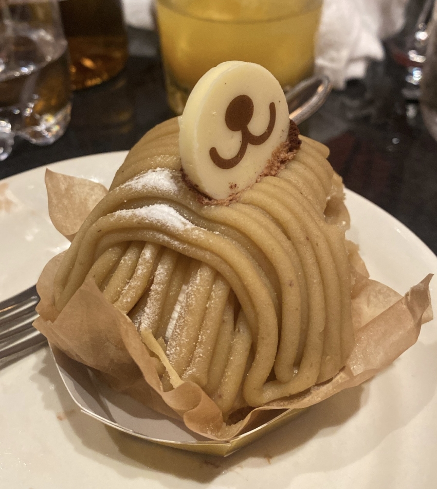 Diletto日記1562733