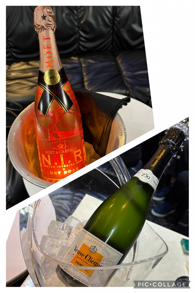 熟女キャバクラ Lips日記1568508