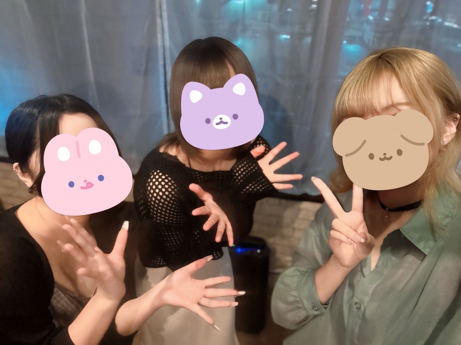 出勤してますー！