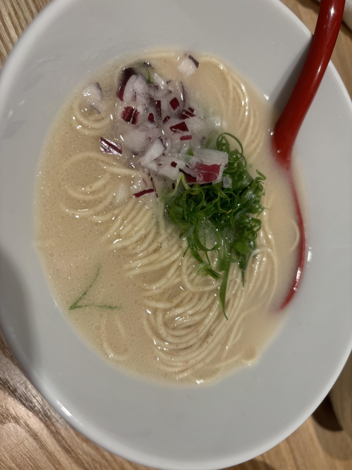 美味しい🍜🍥