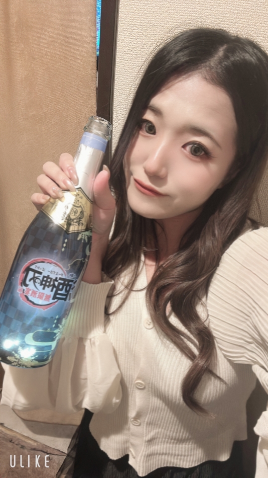前祝い🎉💓🍾🥂