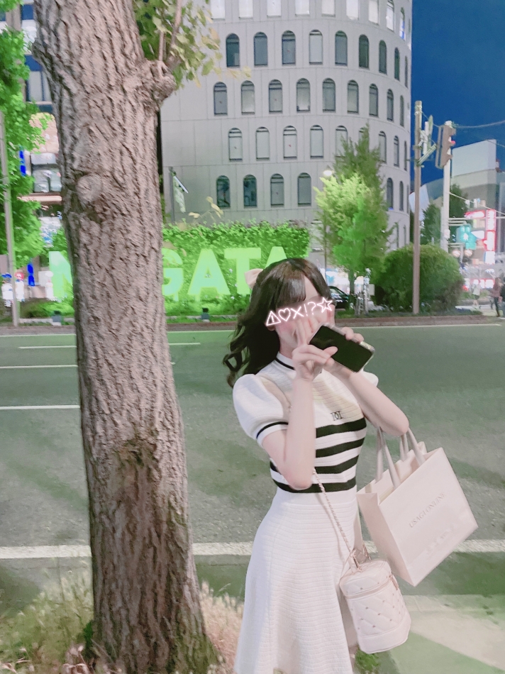 1週間おわったねーーーえ✊