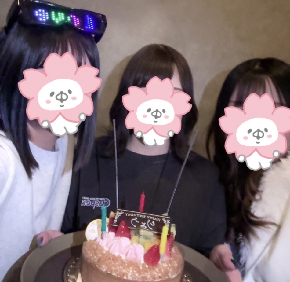 CLUB BOSS日記1635676