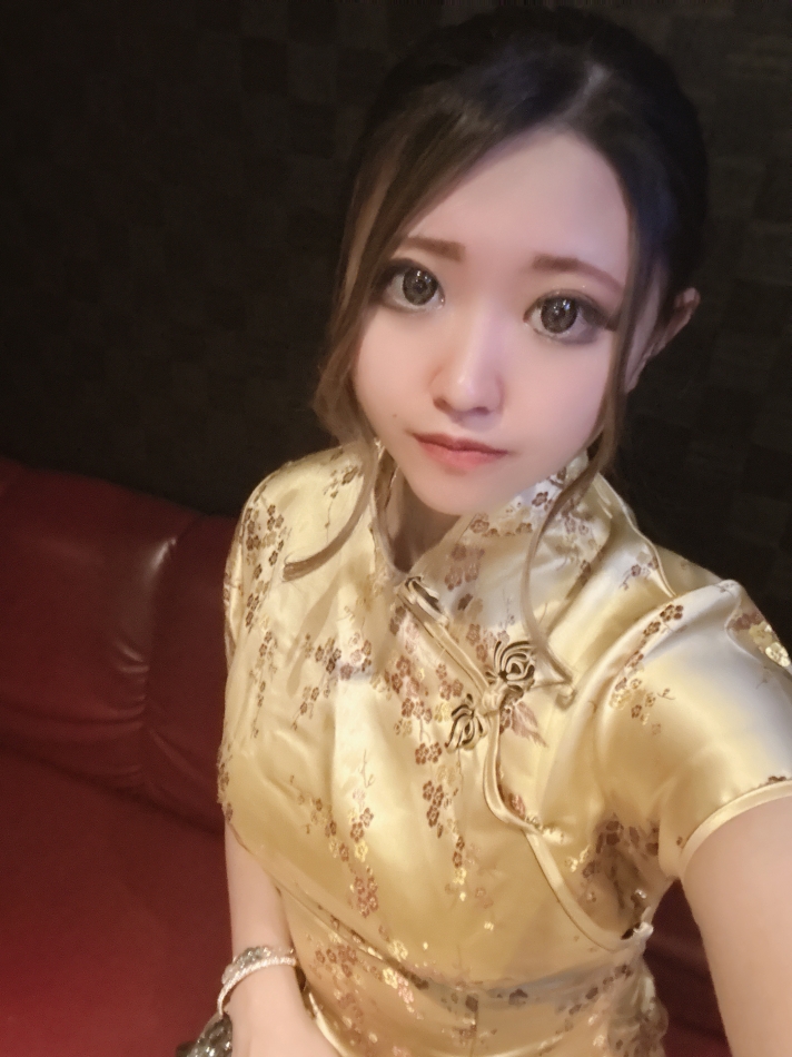 今日もキンキンチャイナ👀