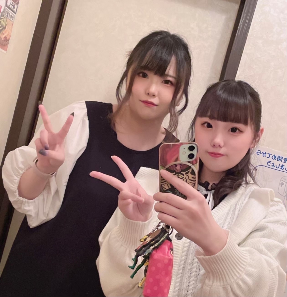 仮面ライダー女子🫣