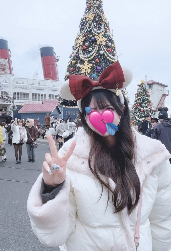 Lounge Veranda日記1558722