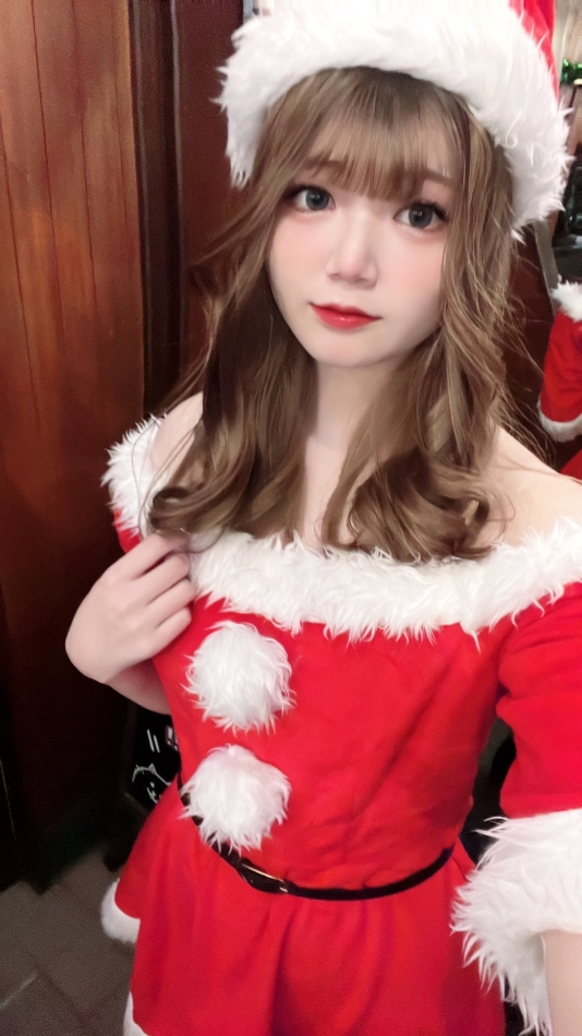 メリークリスマス